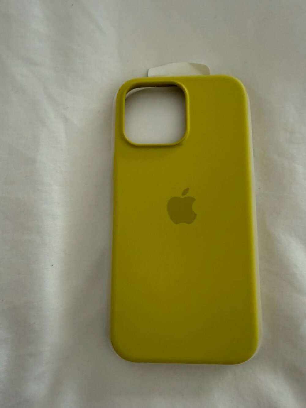 Apple iPhone 16 Pro Max Silicone Case - Deep Navy